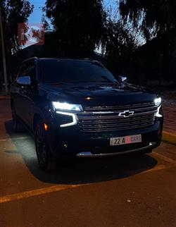 شێڤرۆلێت تاهۆ